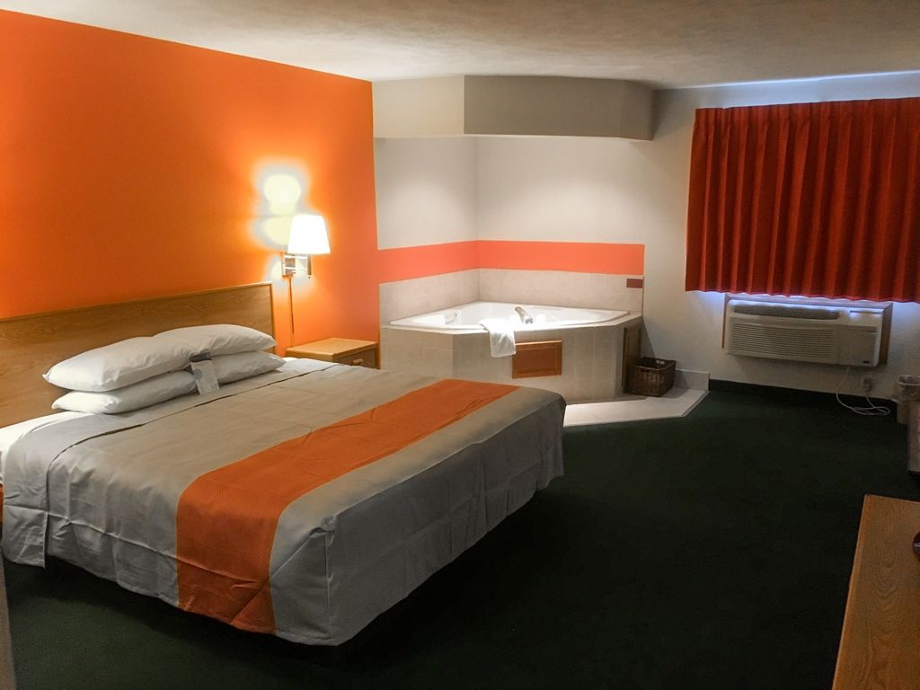 Motel 6-Saukville, Wi Habitación foto