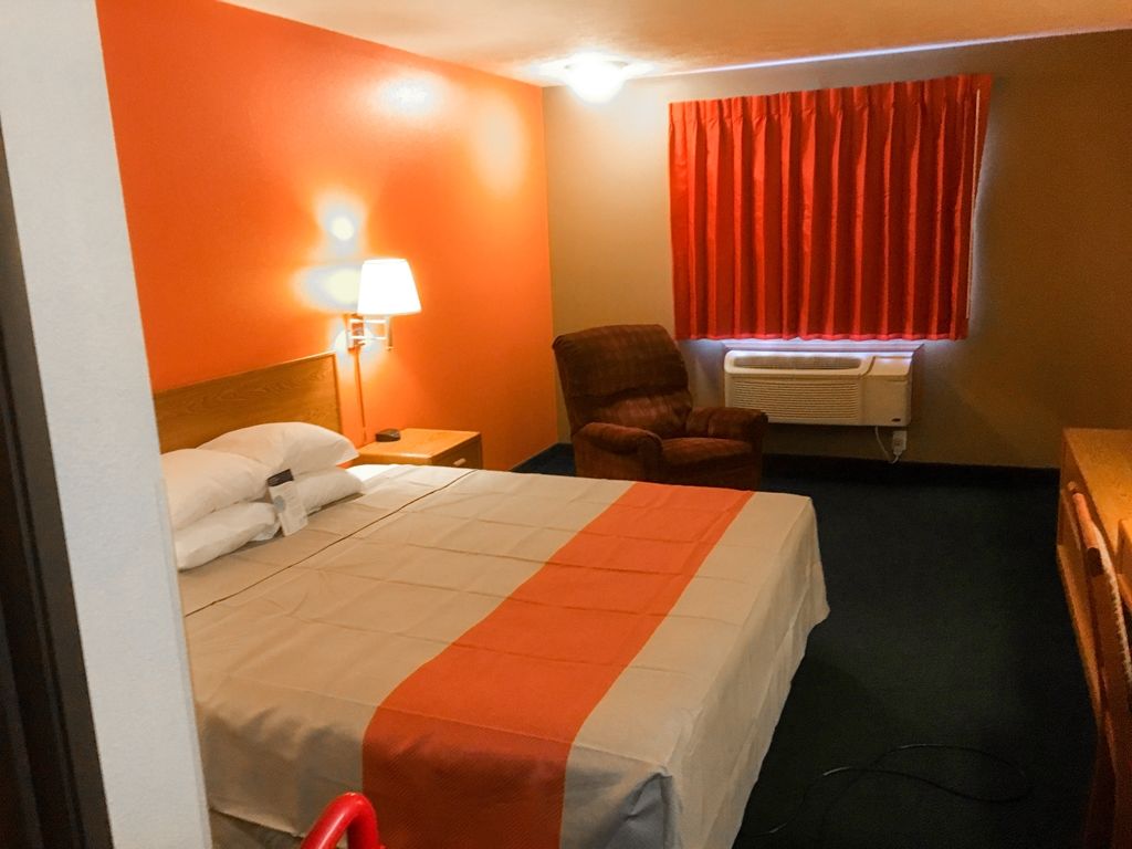 Motel 6-Saukville, Wi Habitación foto